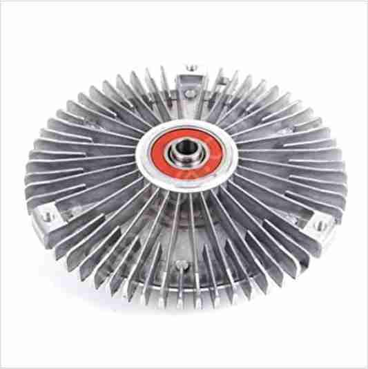 Mercedes W140/W210 104 Motor Fan Termiği/Termik