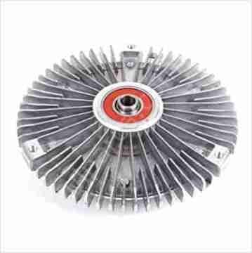Mercedes W140/W210 104 Motor Fan Termiği/Termik