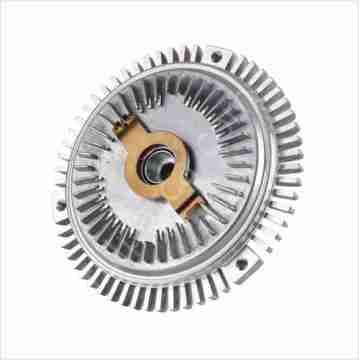 Mercedes W140/W210 104 Motor Fan Termiği/Termik