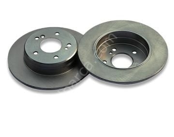 Mercedes W203/W208/W209/W210 Fren Aynası/Arka Disk Ayna