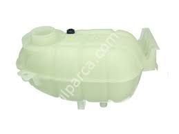 Bmw F20/F30 N47/B47 Motor Yedek Su Deposu/Genleşme Tankı