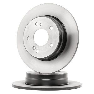 Mercedes W203/W208/W209/W210/W202 Fren Aynası,/Arka Disk Ayna