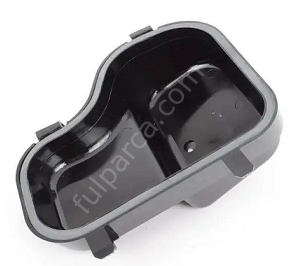 Sprinter W906 Far Arka Kapağı SOL/Arka Kapak