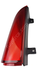 Vito W639/Viano Arka Üst Reflektör/SAĞ