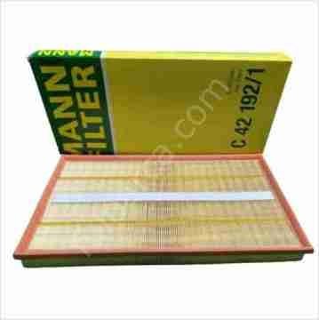 Vito W639 646/651 Motor Hava Flitresi