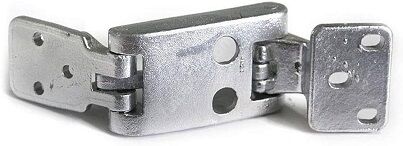 Sprinter W906 Arka Kapı Menteşesi Üst Sol