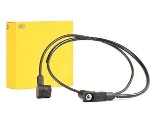 Mercedes W124 200e 102 Motor Krank Devir Sensörü