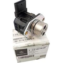 Mercedes W205 274 Motor Ayar Valfi/Kaldırma Magneti/MANYETİK