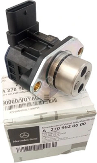 Mercedes W205 274 Motor Ayar Valfi/Kaldırma Magneti/MANYETİK