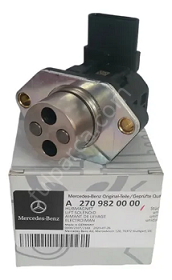 Mercedes W205 274 Motor Ayar Valfi/Kaldırma Magneti/MANYETİK