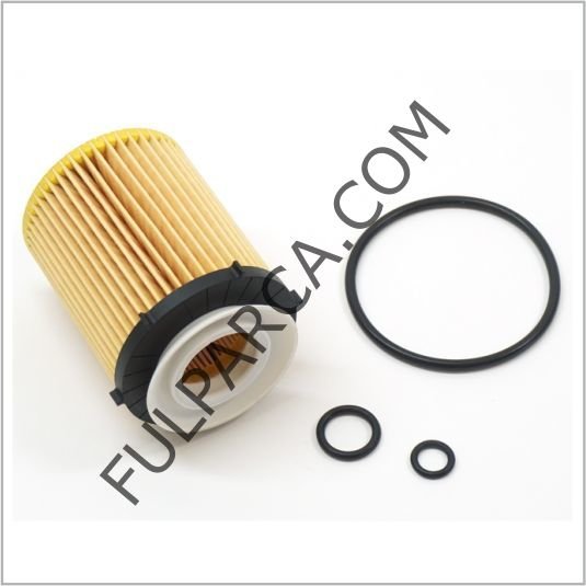 Mercedes W176 GLa-W212-W213 270 Motor Yağ Flitresi