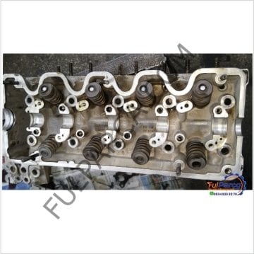 Mercedes E Glass W124 200 E 102  Motor Silindir Kapağı