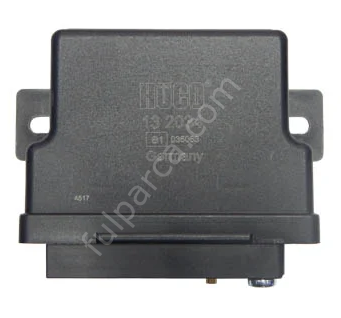 Sprinter W903 602 Motor Kızdırma Rolesi