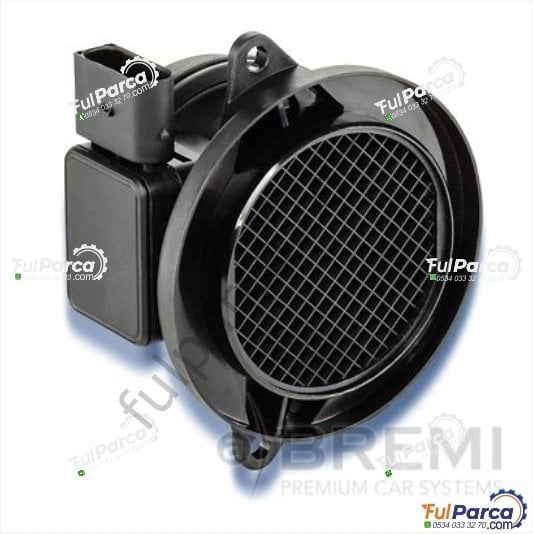Mercedes Clk W209/W203 271 Motor Hava Akışmetre
