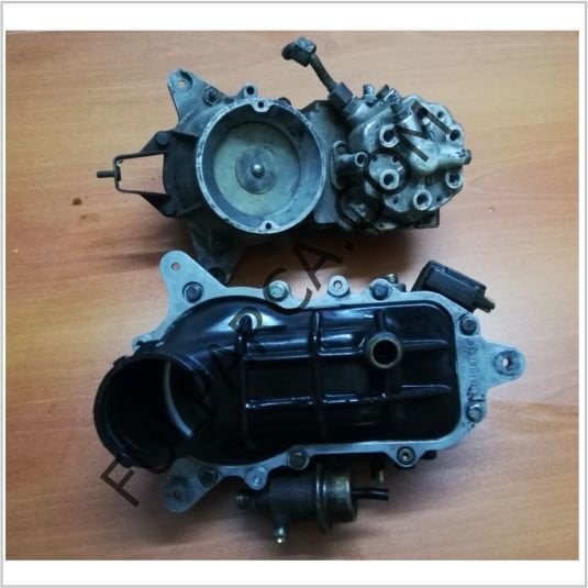 Mercedes W124 E200, Ördek Komple, Benzin Dağıtıcısı 190 Çıkma Parça