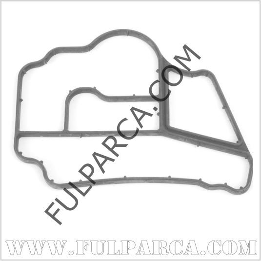 Mercedes W203 C180 Kopmresör Yağ Kütük Contası