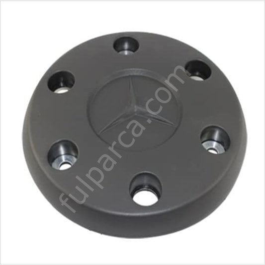 Sprinter W901 412/413 Jant Göbeği/Jant Kapağı 412/413