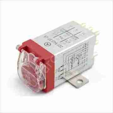 Mercedes W124/W126/W201 Abs Rölesi Yedek Parça