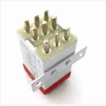 Mercedes W124/W126/W201 Abs Rölesi Yedek Parça