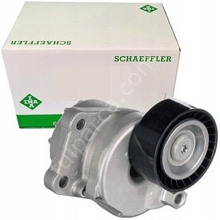 Vito W639/Viano/Sprinter/Mercedes W204/W212/W219/W211/W221/W164/W251/WGLK204 642 Motor V Kayış Gergi Kütüğü