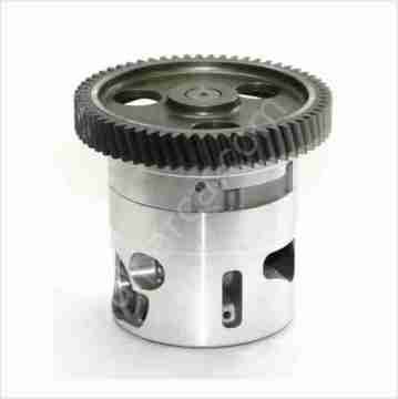 Sprinter W906/W447/W639/W176/W246/W204/W205 651 Motor Yağ Pompası