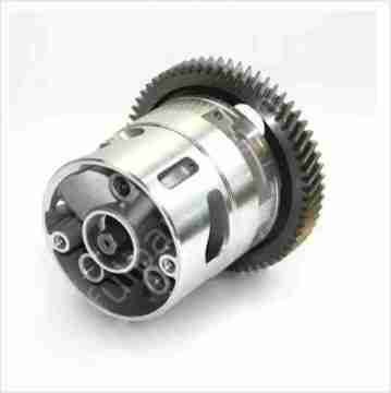 Sprinter W906/W447/W639/W176/W246/W204/W205 651 Motor Yağ Pompası