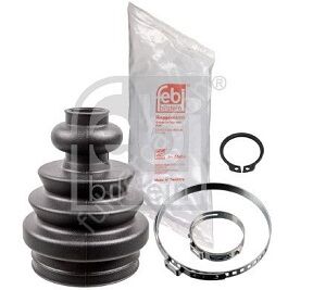 Vito W638 611 Motor Cdı İç Aks Körüğü