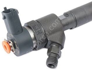 Vito W638 611 Motor Enjektör