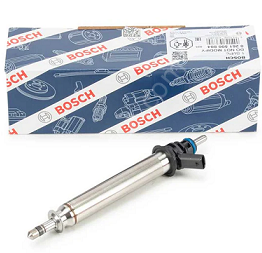 Mercedes W221 270/274/276	Motor Enjektör Benzinli