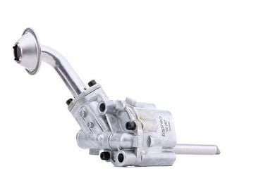 Mercedes W140 104 Motor Yağ Pompası