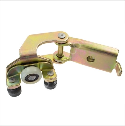 Sprinter W901-W904-Lt35 Kapı Sürgüsü/Sürgülü Kapı Orta Makarası-Kapı Makarası