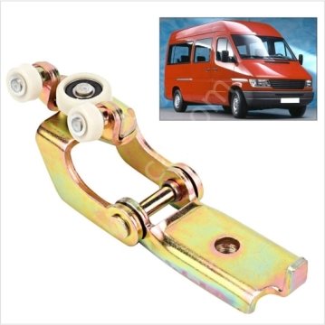 Sprinter W901-W904-Lt35 Kapı Sürgüsü/Sürgülü Kapı Orta Makarası-Kapı Makarası