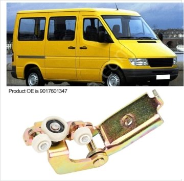 Sprinter W901-W904-Lt35 Kapı Sürgüsü/Sürgülü Kapı Orta Makarası-Kapı Makarası