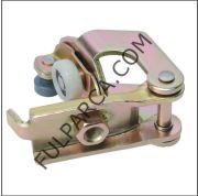 Sprinter W901-W904-Lt35 Kapı Sürgüsü/Sürgülü Kapı Orta Makarası-Kapı Makarası