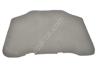 Mercedes W126 Kaput Süngeri/Kaput İzalasyon Süngeri