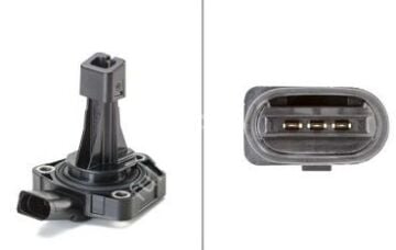 Golf7/Golf5/Caddy/Beetle/Passat/Jetta/Polo/Tiguan Yağ Seviye Sensörü