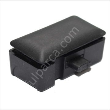 Sprinter W901/W904 Sürgülü Kapı Cam Kilidi/Cam Tutamağı/Cam Mandalı/Cam Klipsi Sağ Kapı