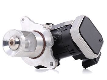 Mercedes W211/W204/W203 646 Motor Egr Valfi