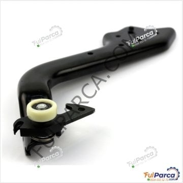 Sprinter W906/Crafter Sürgülü Alt Kapı Makarası/Kapı Rayı/Alt Makara/Kapı Sürgüsü