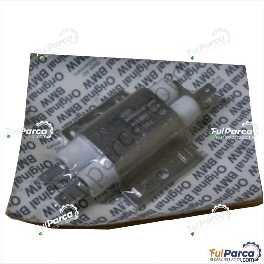 Bmw E21/E23/E34 Taç Rezistans,Taş Razistans, Resistör, Ateşleme Sistemi