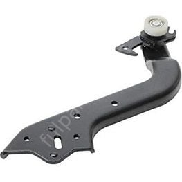 Sprinter W906/Crafter Sürgülü Alt Kapı Makarası/Kapı Rayı/Alt Makara/Kapı Sürgüsü