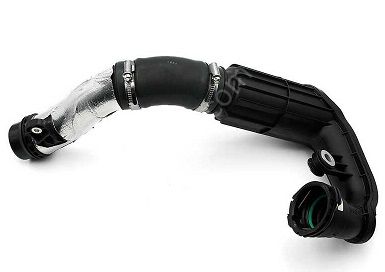 Mercedes C Seri W205 C200 626 Motor Turbo Şarj Hattı/Hava Borusu/Turbo Hortumu