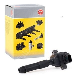 Mercedes W210/W208/W203 111 Motor Ateşleme Bobini