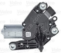 Mercedes W246 Silecek Motoru Arka