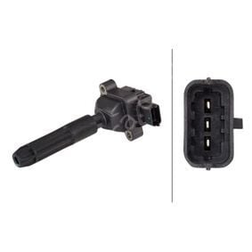 Mercedes W210/W203 111 Motor Ateşleme Bobini