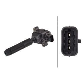 Mercedes W210/W208/W203 111 Motor Ateşleme Bobini