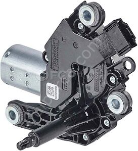 Mercedes W246 Silecek Motoru Arka