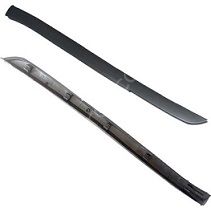 Vito W638 Ön Cam Çıtası/Dış Ön Cam Kaplaması Sağ