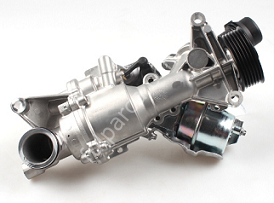 Mercedes W204/W205/W212/205/W213/W207/SLK 172/GLC 253 274 Motor Devirdaim/Su Pompası/Water Pump