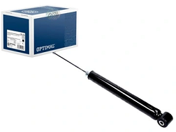 Bmw E46 Arka Amortisör